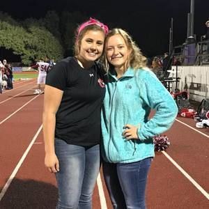 Meet your Posher, Grace